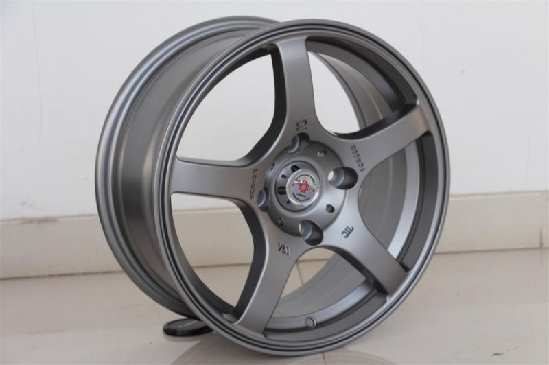 16 Inch Car Wheel