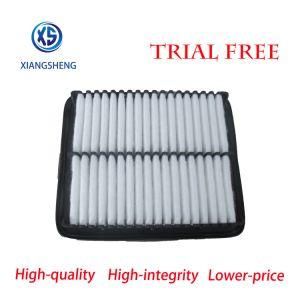 Auto Filter Manufacturer Supply Auto Spare Part Air Filter Element 28113-4n000 for Hyundai KIA
