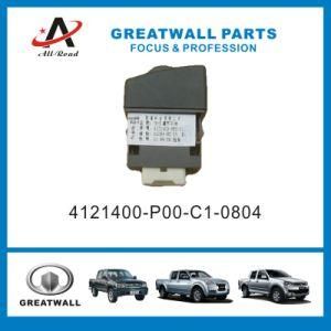 Greatwall Wingle3 Head Lamp Switch 4121400-P00-C1-0804switch