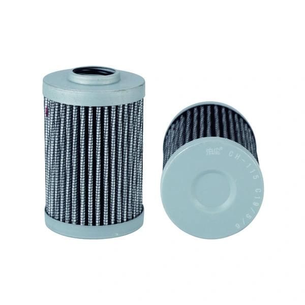 Auto Filter Hydraulic Filter CH109 Tlx235L 803172727 Tl235L Hylq-05f R010084