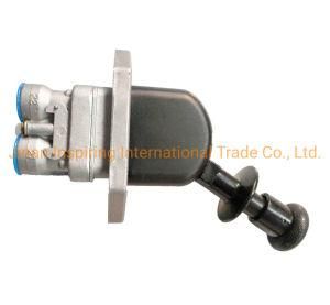 9617231430 Auto Truck Parts Trailer Truck Hand Brake Valve