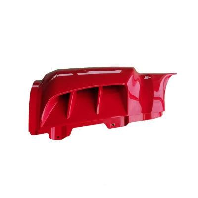 Original and High-Quality JAC Heavy Duty Truck Spare Parts Bracket Joint 82720-Y4010xh