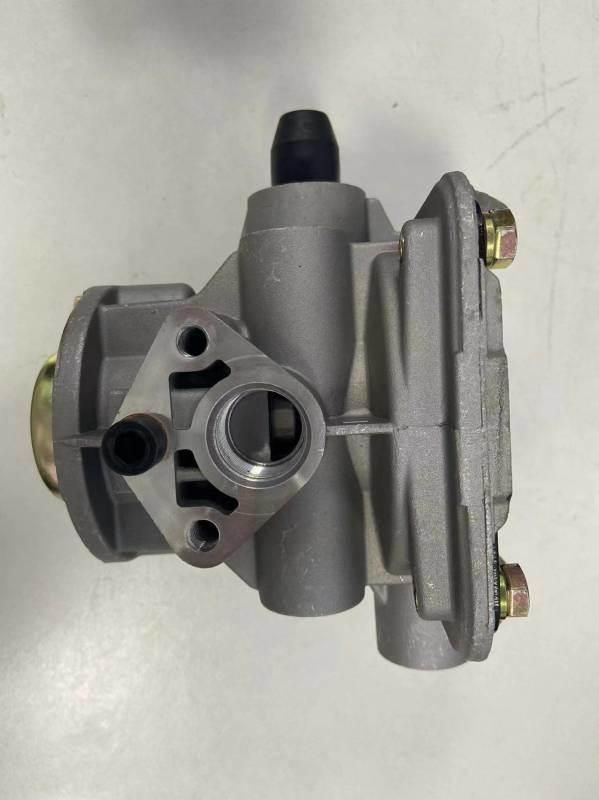 Heavy Duty Truck Auto and Spare Part Relay Valve 9710023040
