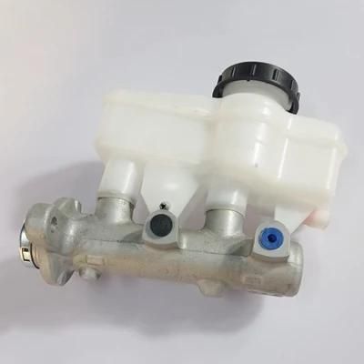 Gdst 46010-Jr80A High Quality in Stock Brake Master Cylinder for Nissan Navara