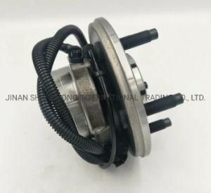 High Speed Good Quality OEM Service Code Producer Dac44720033 Wheel Hub Bearing