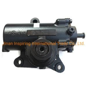 Dongfeng Truck Parts Power Steering Machine 3401010-T0500