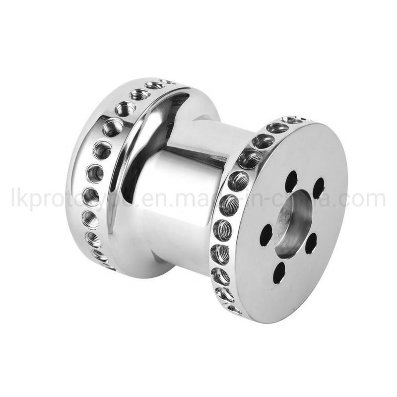 Customized High/Precision Brass/Copper/Metal/Aluminum/Stainless Steel 201/202/303/304/316 Coffee/Vending/Roaster CNC Machine/Machincal/Machinery/Machining Part