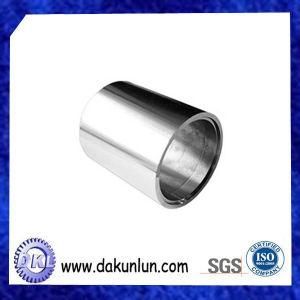 Customized Non-Standrad Carbide Tungsten Steel Shaft Sleeve