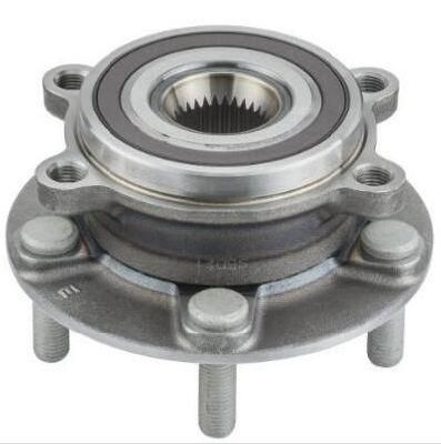 Auto Wheel Hub Bearing Unit 513347 Ha590493 Kd35-33-04xc Wheel for Mazda 6 Front Cx-5 Front