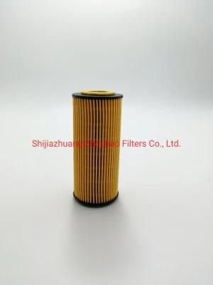 Oil Filter 6681800009 Nfo945 Hu615/3X Ox201d Eo-2632 A6401840125 A6401800109 A6681800009