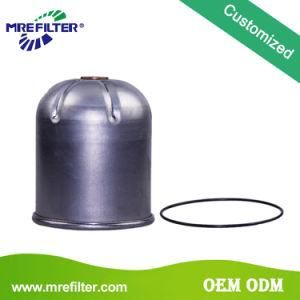 Auto Spare Parts Truck Centrifugal Filter for Renault Engines Bc7173