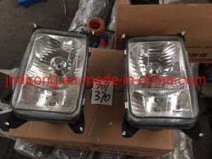 Wg9100720106 Head Lamp Sinotruk HOWO Truck Spare Parts