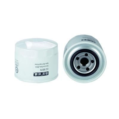 Auto Parts Fuel Filter Cc-507X 119802-55801 Me006066 12163-82302 P550048 Ym129004-55801