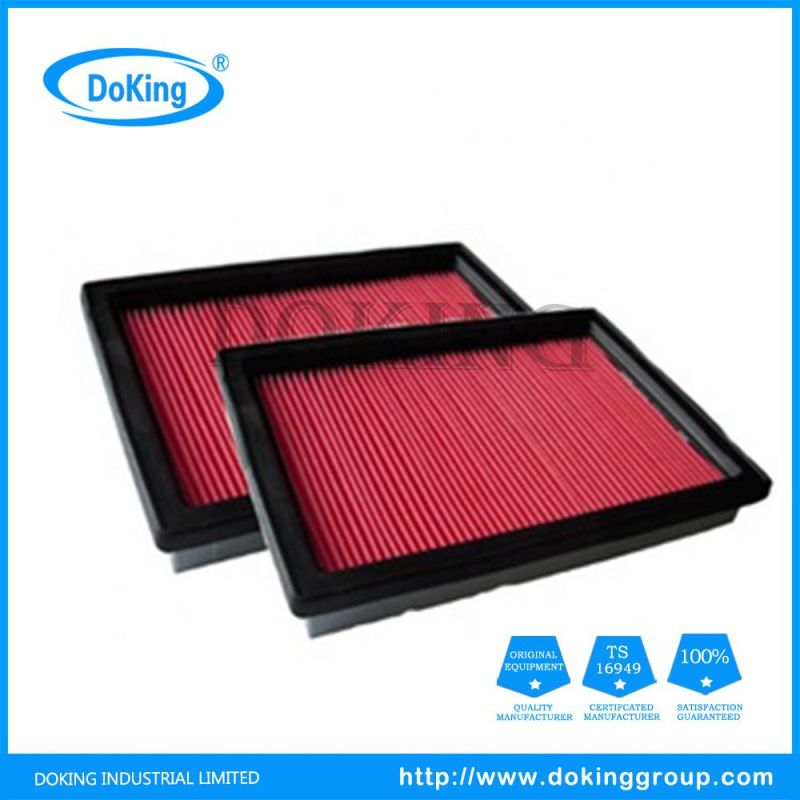 Best Price Air Filter 16546-V0193 for Nissan