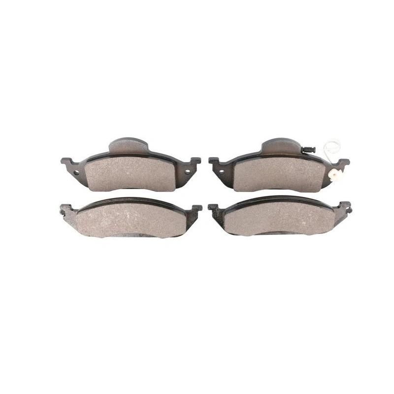 1634200320 Auto Parts Front Brake Pad Ceramic for Mercedes-Benz C-Class (W203) 00-07