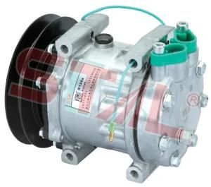 Auto A/C Compressor for Kobelco SK-350-8 (ST730404)