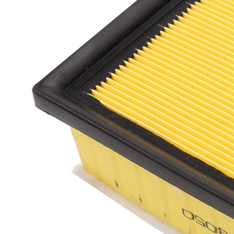 Auto Car Accessories Car Air Filter Japanese Auto Air Filter for Toyota17801-38050 17801-38051 17801-87713