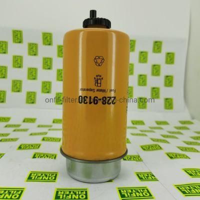 33609 Bf7746D P551433 H277wk Fs19837 Wk8148 Fuel Filter for Auto Parts (228-9130)