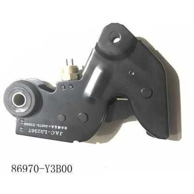 Original JAC Heavy Duty Truck Spare Parts Hydraulic Lock 86970-Y3b00