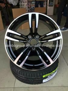 High Quality Replica Alloy Wheel Rim/S with Best Price 18/19/20inch