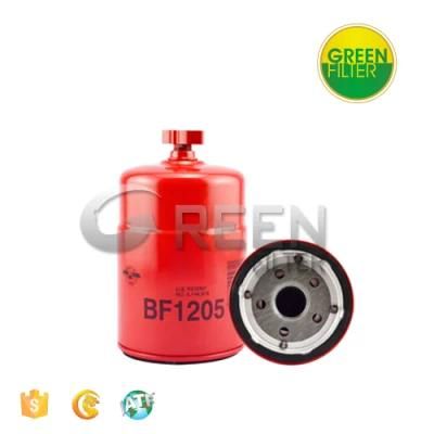High Efficiency Fuel Water Separator Filter E8ht9j288AA E7Hz9n184b 33211 Bf1205 Fs20114 Dq24057