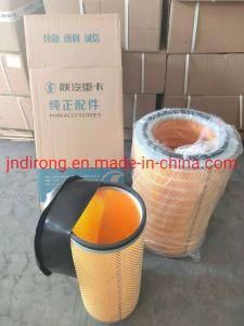 K3250 Air Filter Shacman Truck Spare Parts