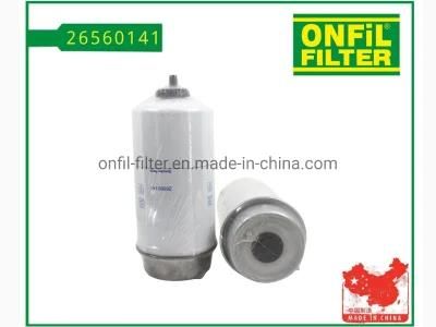 33132 Bf7677D P551425 Fs19863 Fs19619 Wk8120 H677wk Fuel Filter for Auto Parts (26560141)