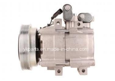 Auto AC Compressor for Hyundai Santa Fe I 2.0 (HS18)