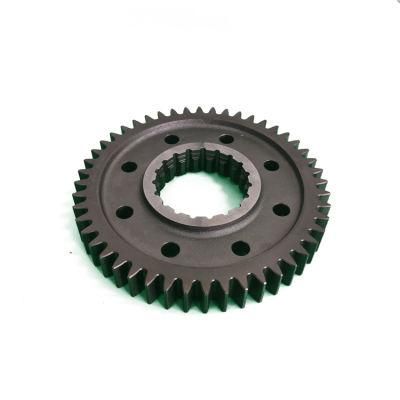Original Sinotruk HOWO Truck Gear Wg2210040442 for All Sinotruk Heavy Truck