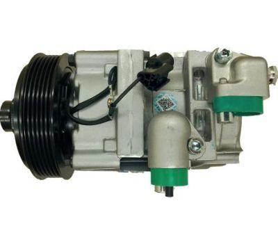 Auto Air Conditioning Parts for JAC Refine M4 AC Compressor
