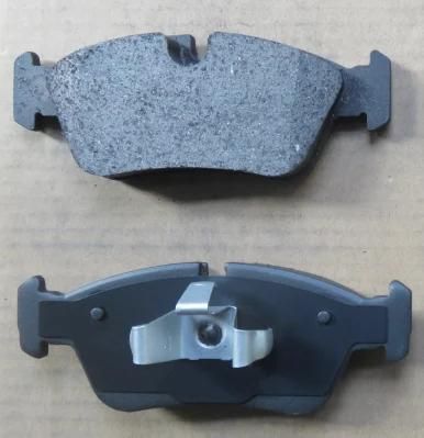 Front Alex BMW E46 Ceramic Brake Pad