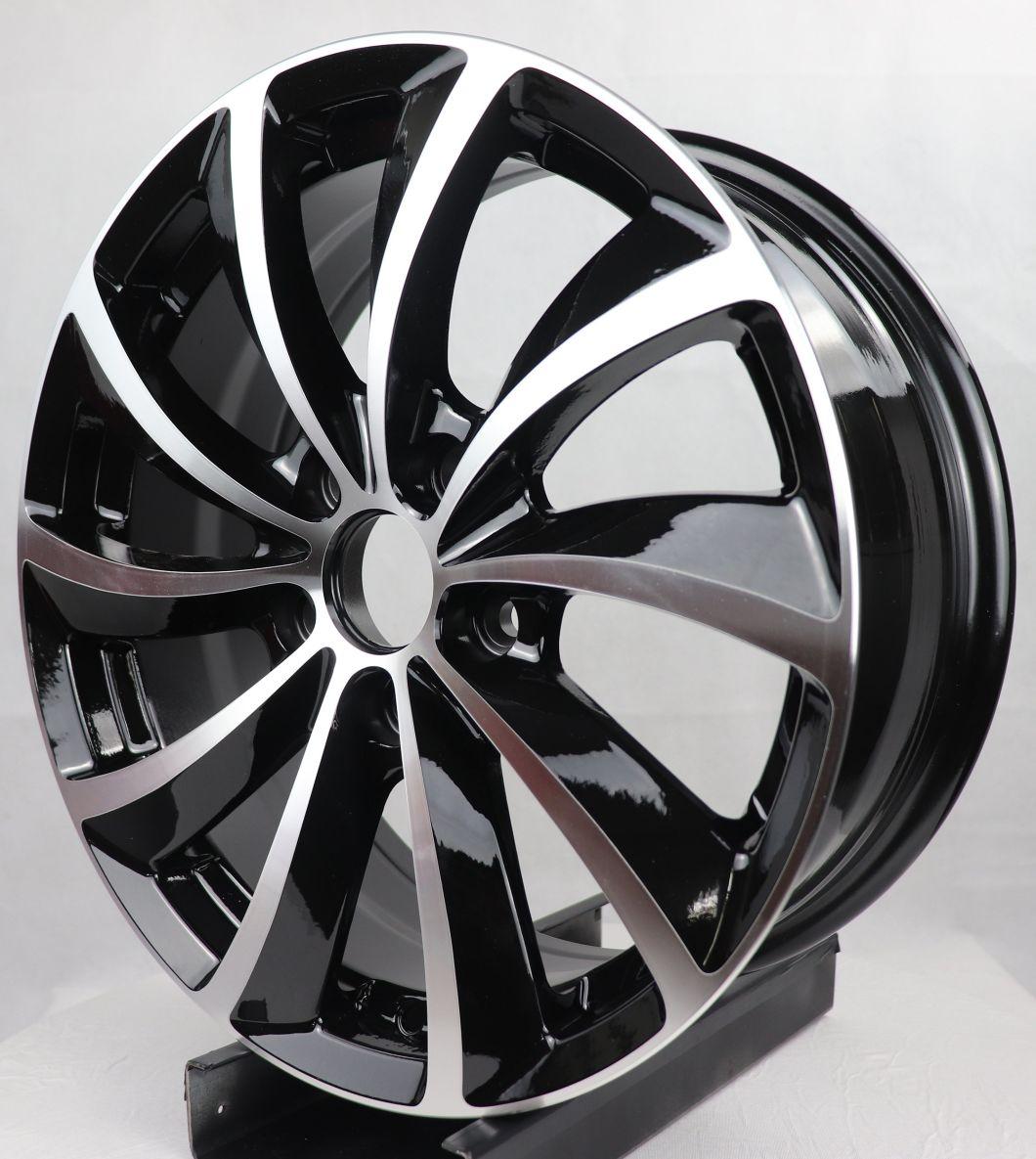 Best Selling Well Polish Casting Wheels for Car