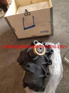 Sinotruk Az9719470228 Power Steering Box Sinotruk Shacman Foton FAW Truck Spare Parts