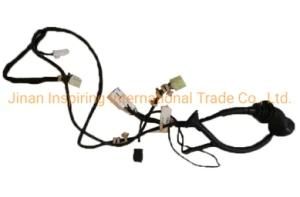 High Quality Right Door Wire Harness Assy 91412-Y4a30 for JAC Light Trucks