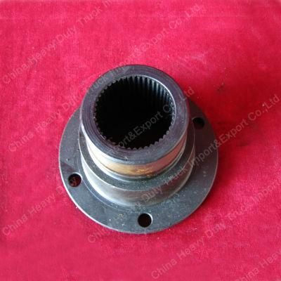Sinotruk HOWO Truck Parts Toothed Flange Body (Az9761320381)