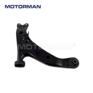 OEM 48068-12180 Suspension Parts Type Front Lower Right Control Arm for Toyota Corolla
