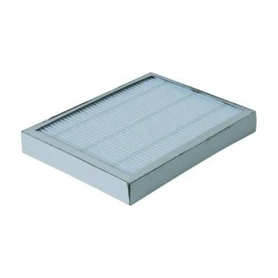 Auto Parts Cabin Filter 09138-0000100298