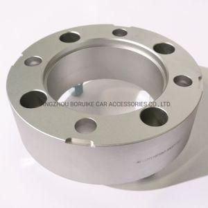 4X137 ATV UTV Wheel Spacer Adapter 12X1.5 Studs