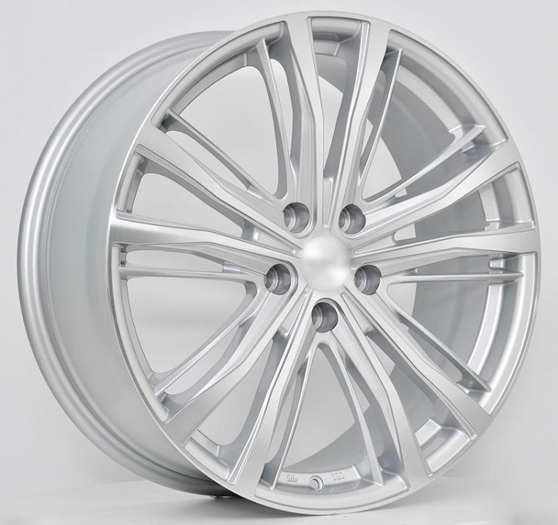 Am-5172 Aftermarket Car Alloy Wheel Rim