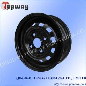 13inch Passenger Car Steel Wheel Rim for Spark (Matiz) (TC-059)