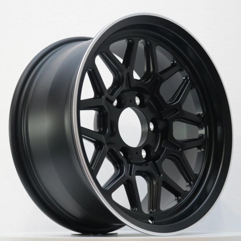 Custom Wholesale New Design Forged Car 5X120 Alloy Wheels Chinese Cheap Alloy Aluminum Rim