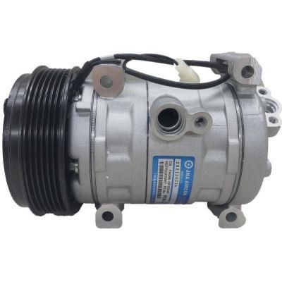 Auto Air Conditioning Parts for Mazda Familla II AC Compressor