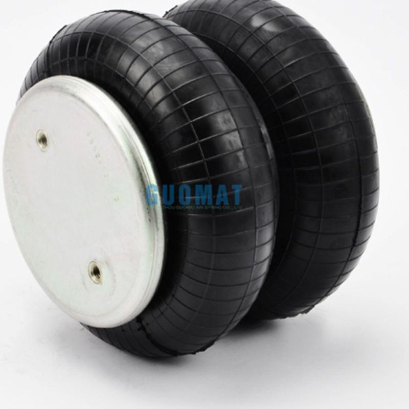 Industrial Equipment Vehicle Rubber Air Spring Convoluted Type W01-358-6910 Contitech