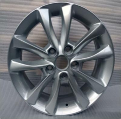 S1295 JXD Brand Auto Spare Parts Alloy Wheel Rim Replica Car Wheel for KIA K3