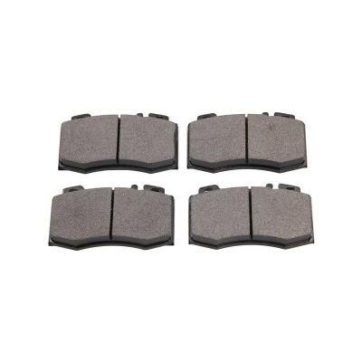 0034204220 Spare Parts Car Parts Front Brake Pad for Mercedes-Benz S-Class (W220) 98-05