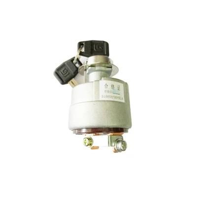 Original Wheel Loader Ignition Switch 34b0118