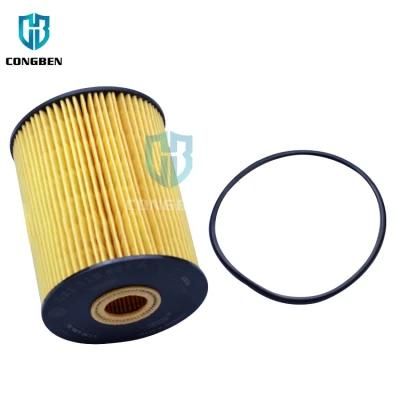 100% Quality Guarantee German Car Spare Parts Cheap Automotive Oil Filter 021115562A