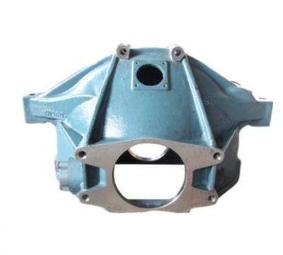 Sinotruk Homan Truck Parts Clutch Housing D36m2-16000340