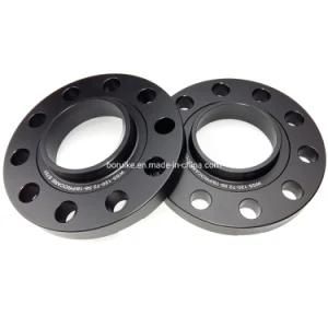 T6 6061 Alloy 18mm 5X120 Billet Wheel Spacer CB72.6 for BMW E90 E91 M3 Sedan E92 E93 M3 Coupe E46 E36 M3