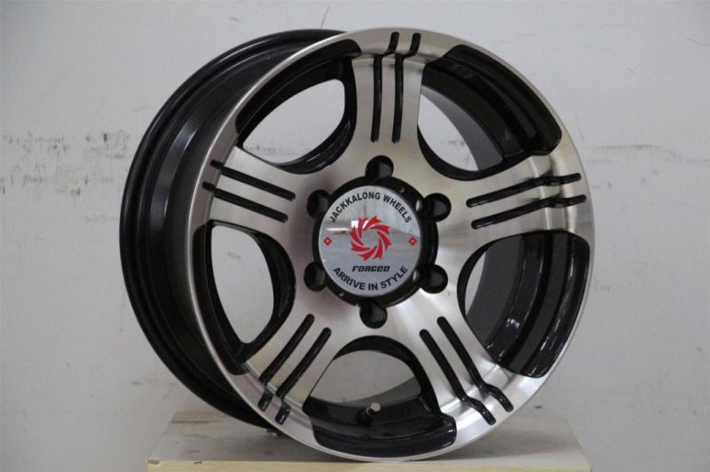 Car Wheel Hub